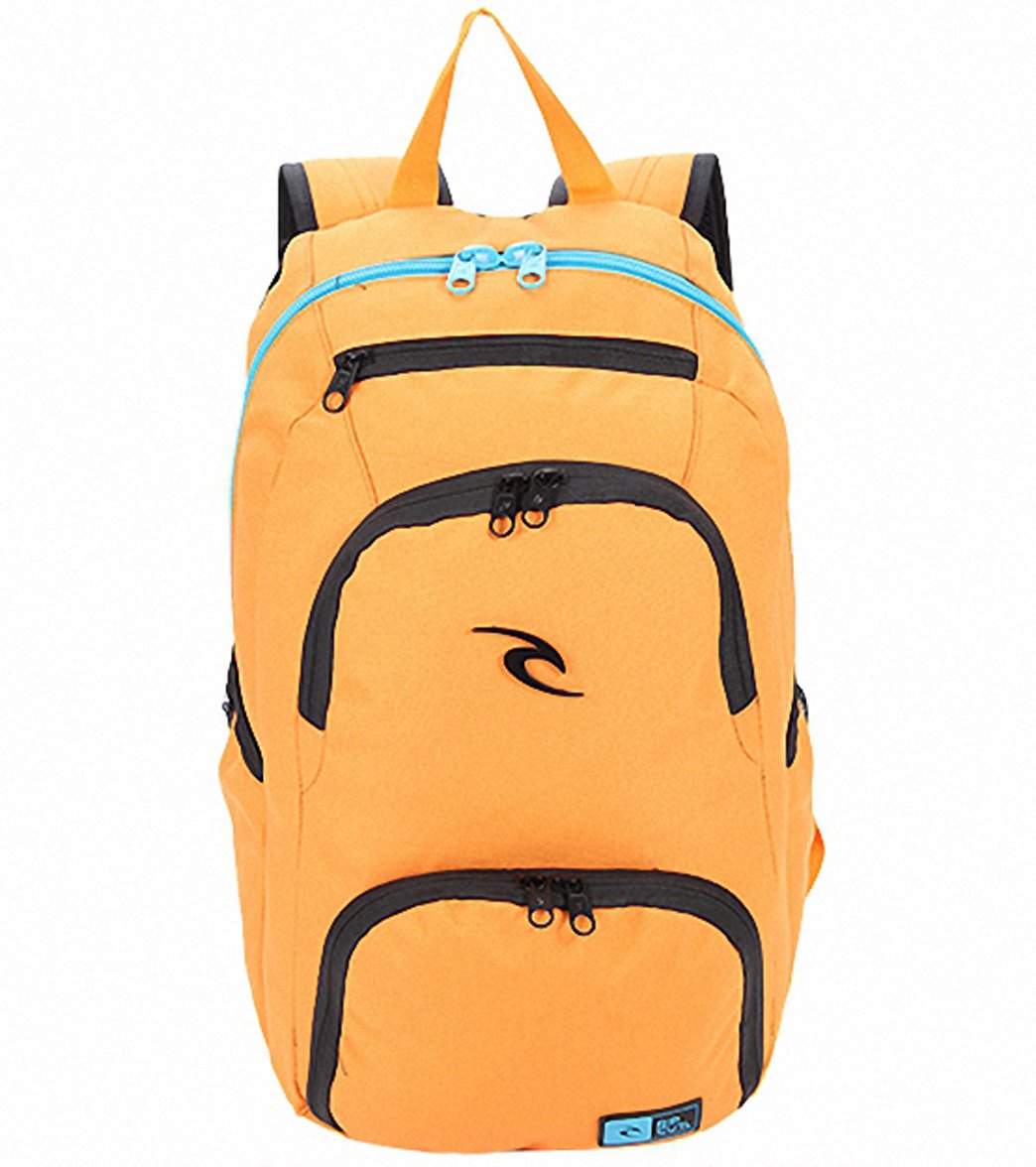 Rip Curl, Rip Curl Men's Dawn Patrol Wet/Dry Surf Backpack